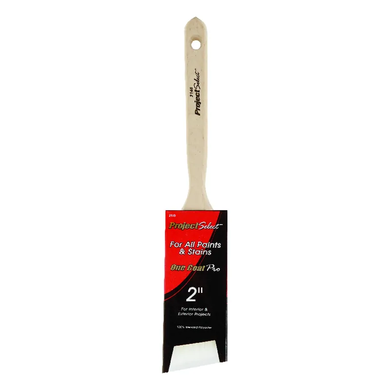 Better Angle Sash Brush, 2-in.