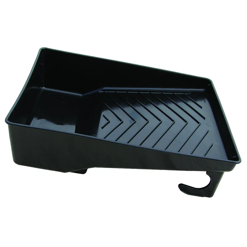 Plastic 3 Qt Deep Well Paint Tray