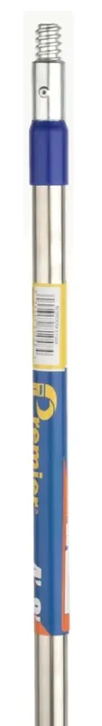 Stainless Steel Telescoping Pole, 4 To 8 Ft.