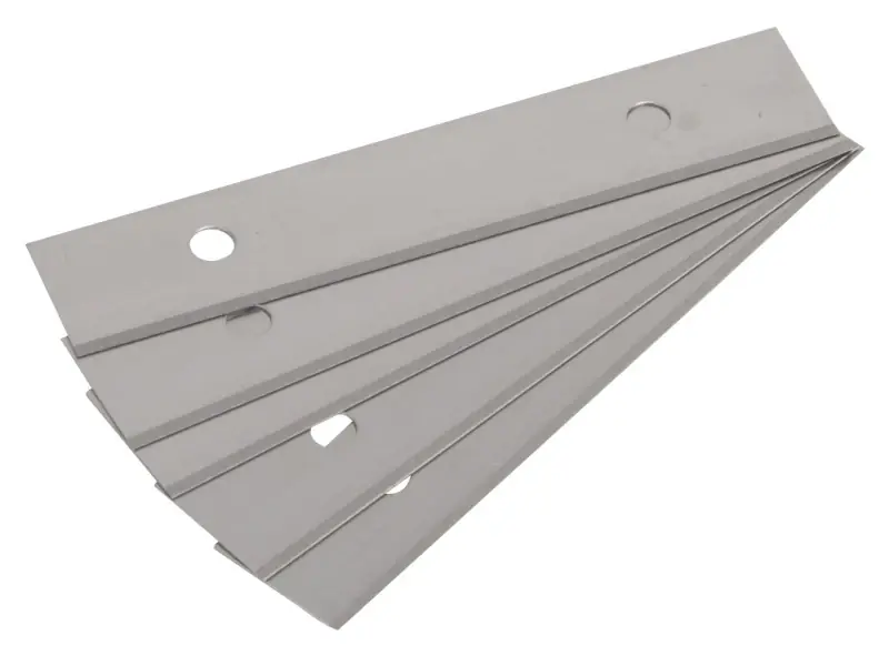 3.5-inch Replacement Safety Scraper Blade Model 14082-6