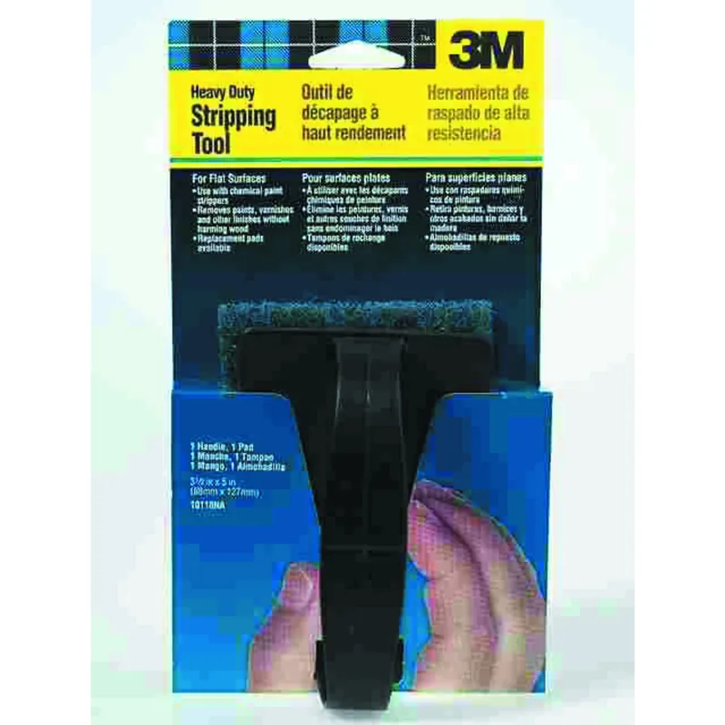 Heavy Duty Stripping Tool