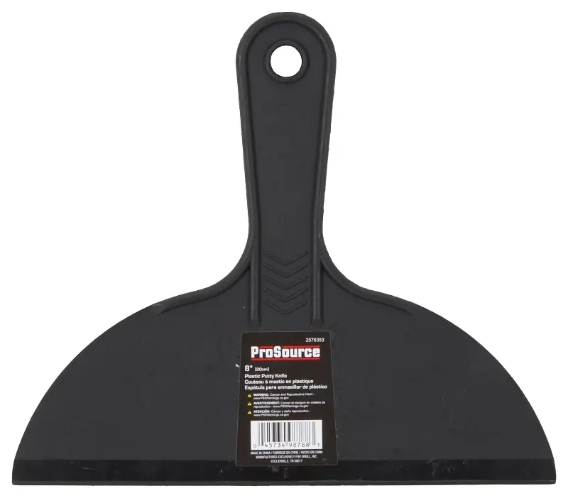 Putty Knife