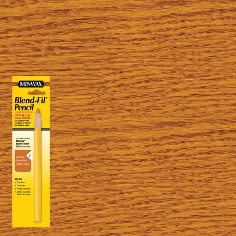 Blend-fil 5 Pencil