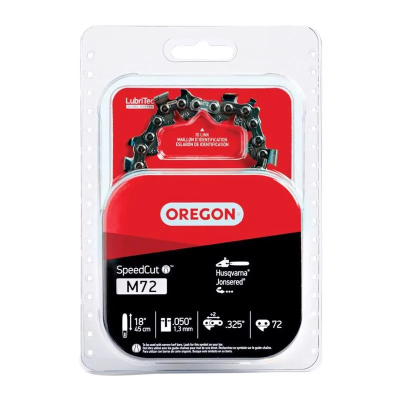 Speedcut 95txl Pro Chainsaw Chain, 18 In.