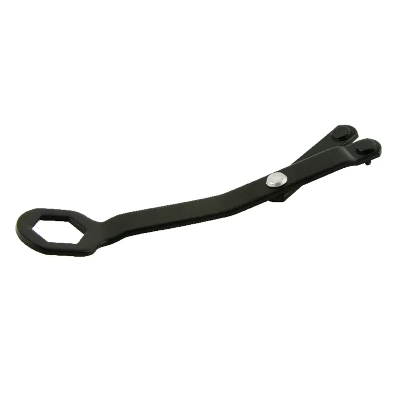 Adjustable Spanner Wrench