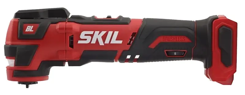 20v Pwr Core 20 Cordless Oscillating Multi-tool Kit (battery & Charger)