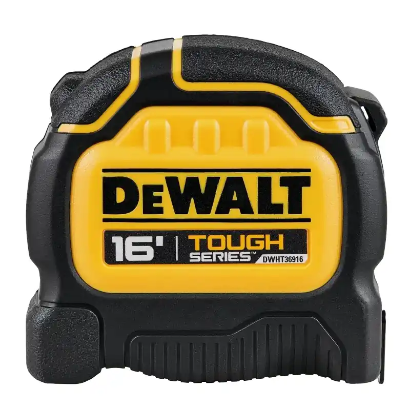 Toughseries 16 Ft. L X 1.25 In. W Tape Measure 1 Pk