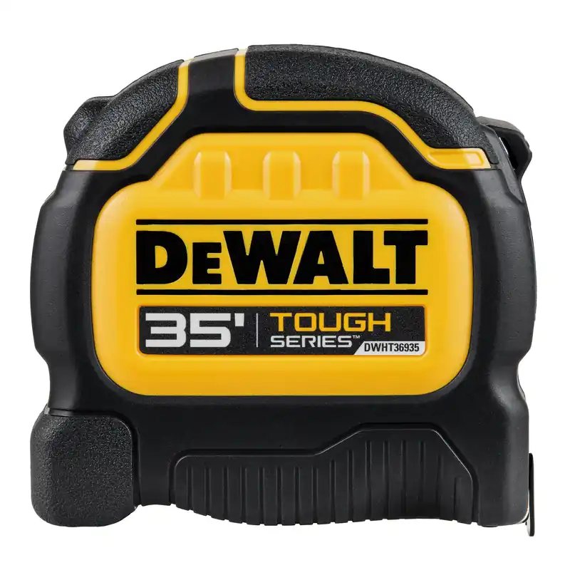 Toughseries 35 Ft. L X 1.25 In. W Tape Measure 1 Pk