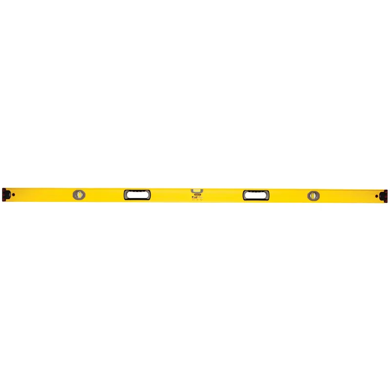 Fatmax 72 In. Aluminum Box Beam Level With 3 Vials And Non-magnetic Design