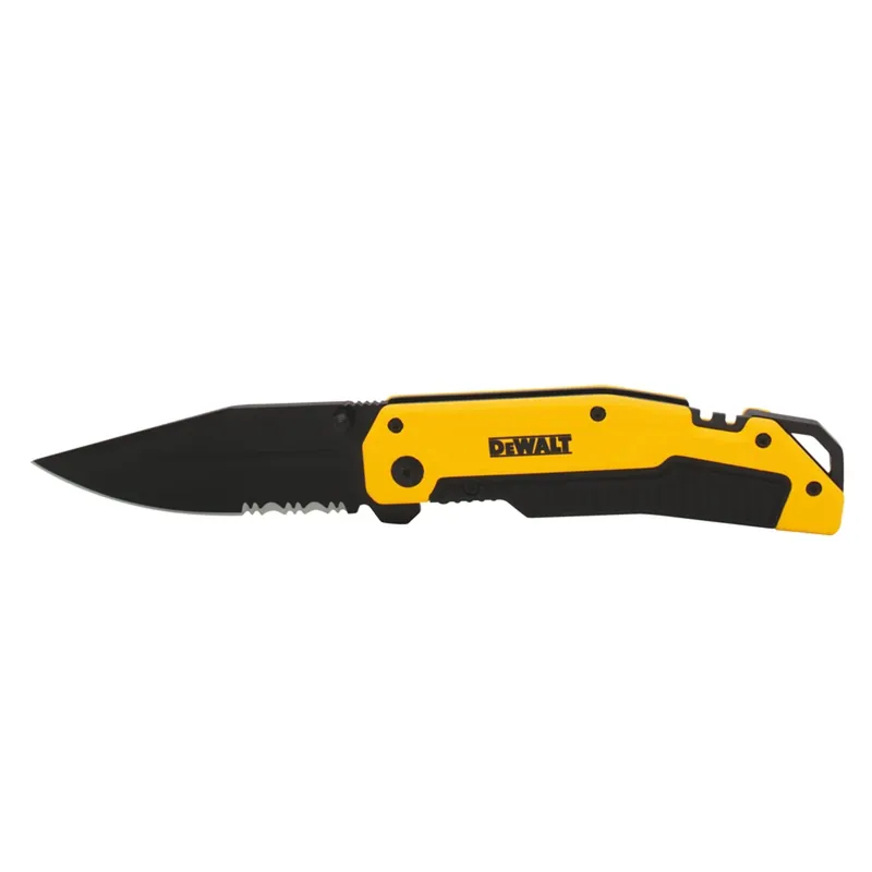 Pocket Knife, Folding