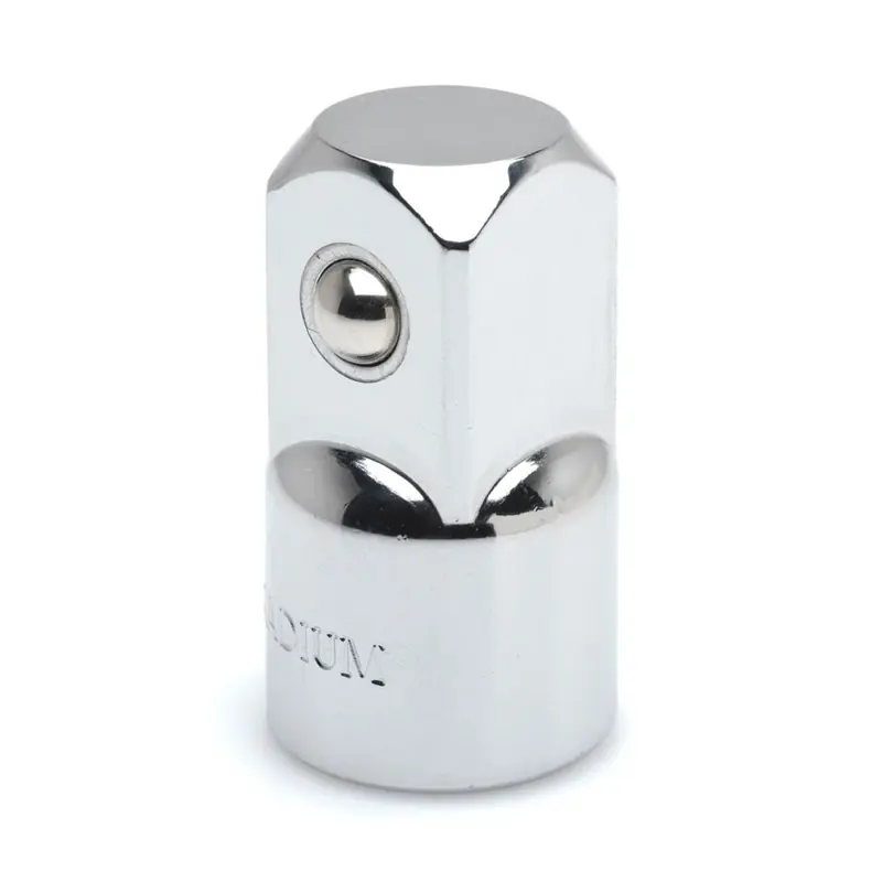 3/4 In. L X 1/2 Female X 3/4 Male Drive Socket Adapter