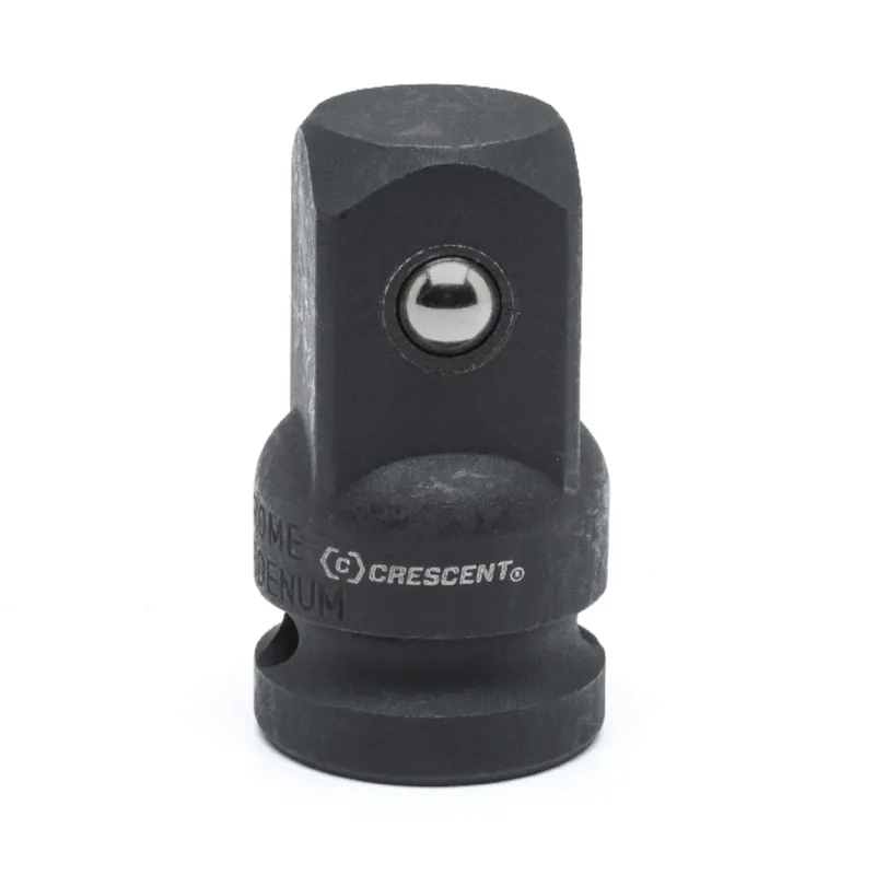 4.25 In. Socket Impact Adapter 1/2 In. Female To 3/4 In. Male
