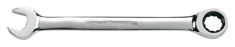 18mm Ratcheting Wrench