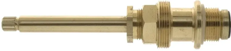 12h-1h/c Hot And Cold Faucet Stem For Price Pfister Models 01-010 To 01-380