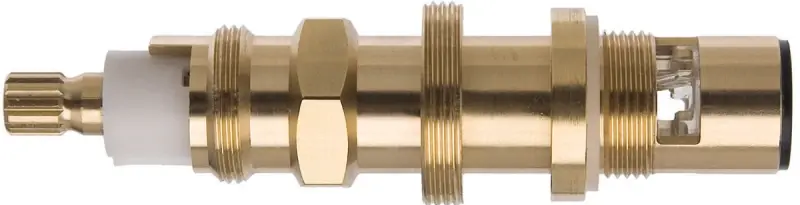 Hot/cold Water Faucet Stem For Price Pfister Models 05850b