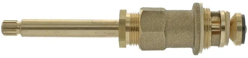 17328b Diverter Stem For Price Pfister Faucets - Brass Replacement Part