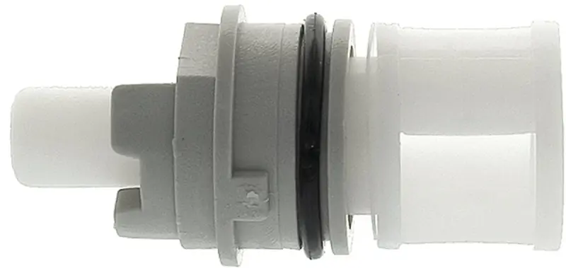 Hot/cold Water Stem For Delta And Peerless Faucets Model 17834