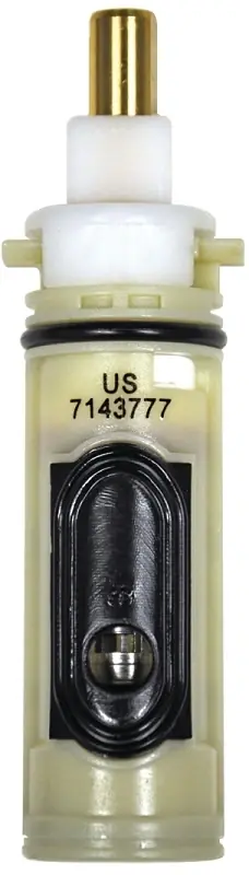 Faucet Cartridge For Moen Posi-temp, Model 88675, Plastic Replacement Part