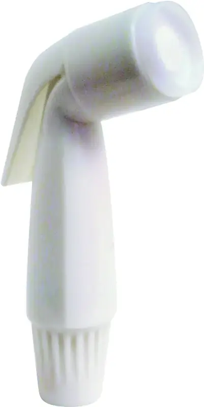 Universal White Kitchen Faucet Sprayer - Model 9d00088740