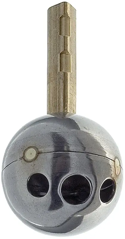 No. 212 Stainless Steel Ball Replacement For Delta And Peerless Faucets