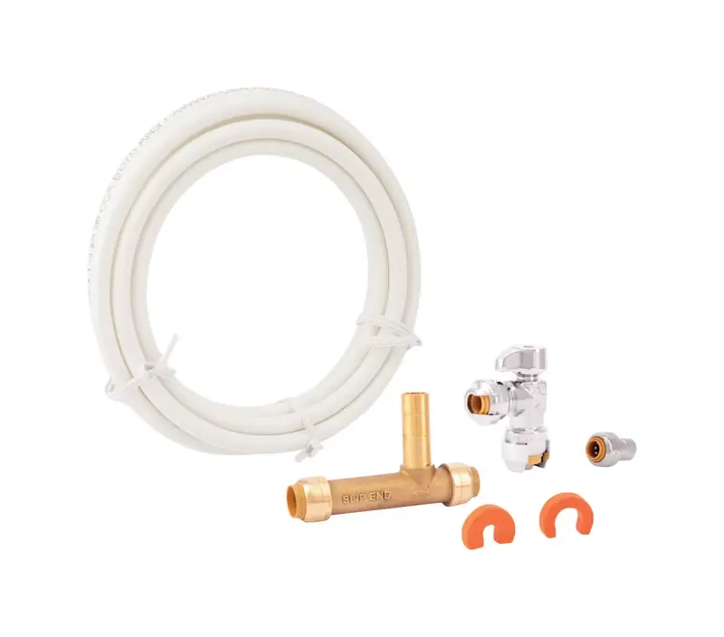 Ice Maker Installation Kit, Lead Free