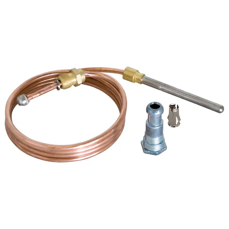 Gas Thermocouple, 24-in.