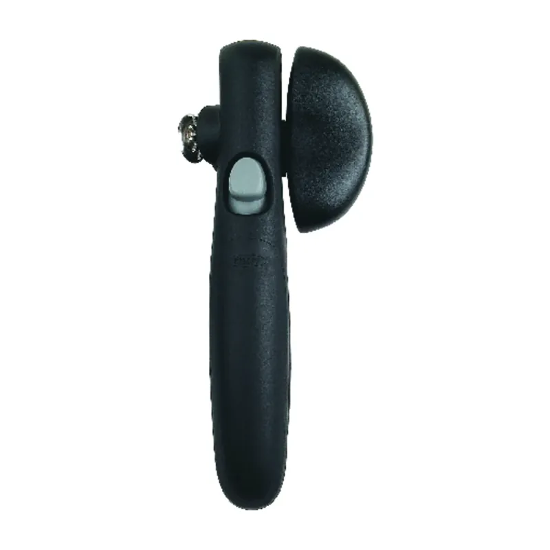 Good Grips Can Opener, Stainless Steel/black