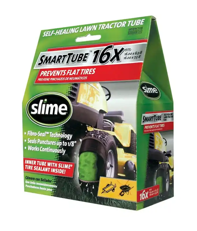 Smart Tube Lawn Tractor Tube