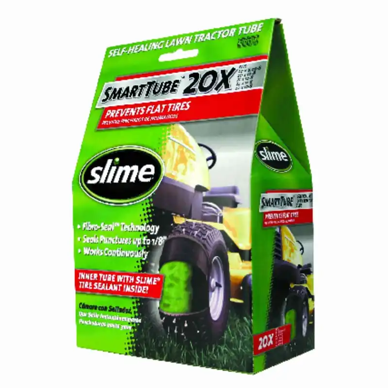 Smart Tube Lawn Tractor Tube