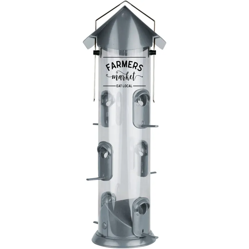 Frmhse Dlx Bird Feeder