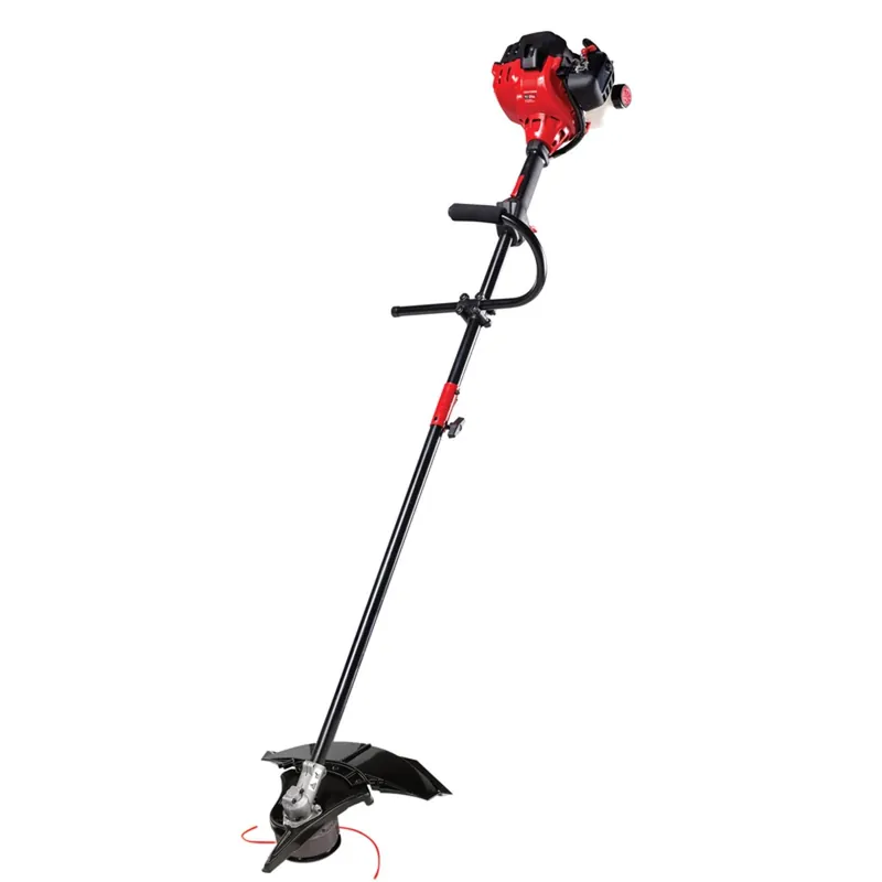 Ws235 18 Inch Gas String Trimmer Brushcutter