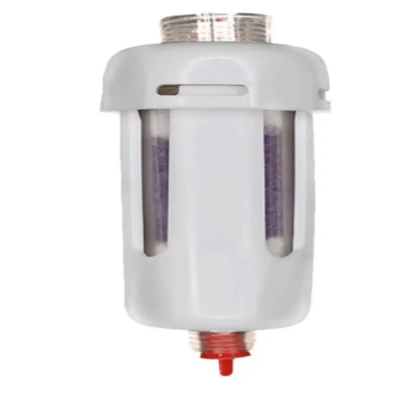 In-line Desiccant Filter/dryer 1/4 In. Npt Connection 1 Pc