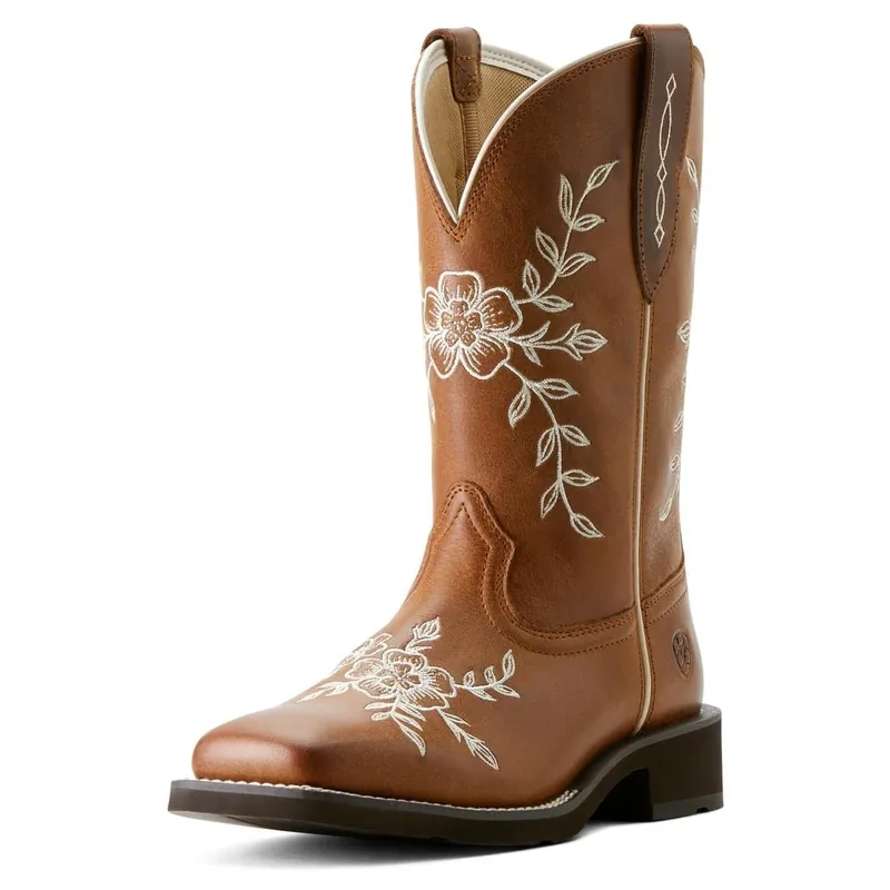 Flora Cntry Cork 8.5