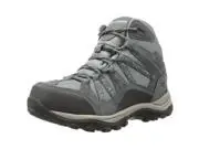 Women‘s Freemont Waterproof Hiking Boots - Model Ns-317812w044 - Gray - Size 6