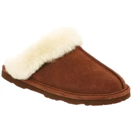 Women‘s Loki Ii Slipper - Size 6 - Hickory Ii - Casual Comfort