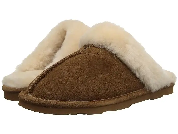 Women‘s Loki Ii Slipper - Size 7 - Hickory Ii - Casual Comfort