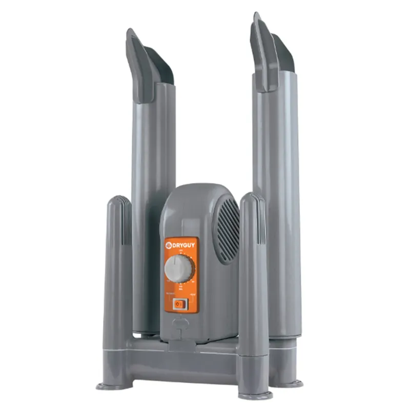 Force Dry Dx Gray Boot And Glove Dryer - Model 02129