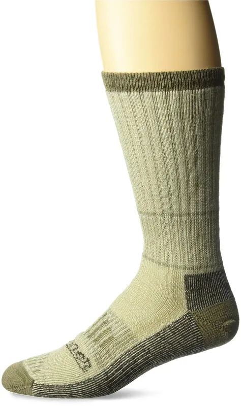 Hunt Mw Merino Crew