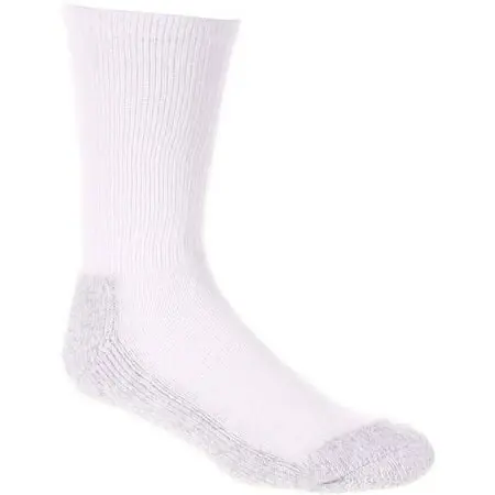 Socks Ens Wool Cushion Ravel-free Gb3000