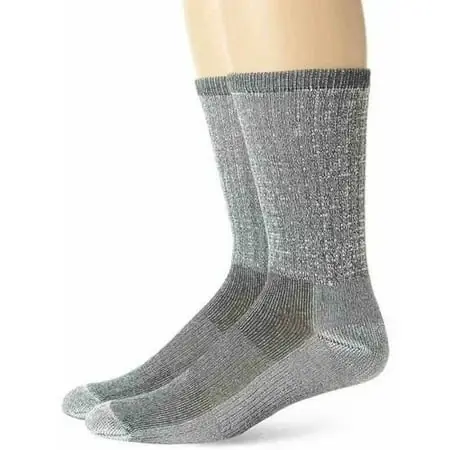 Dry Knit Crew Socks