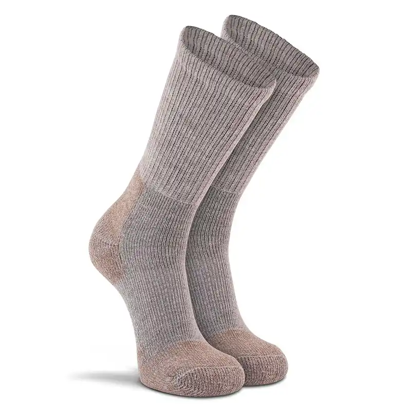 Steel Toe Sox 2 Pack Mw-grey