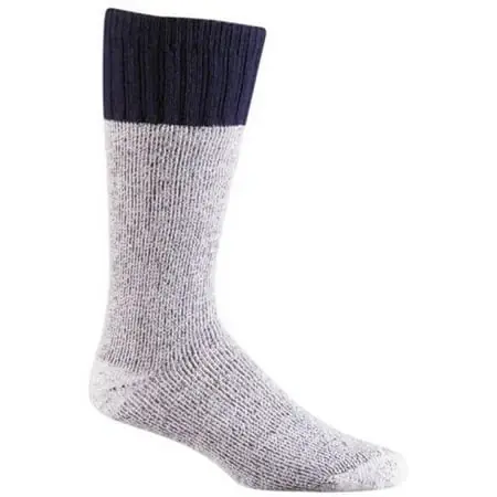 Wick Dry Outlander Socks For Outdoor Activities, Model 1234
