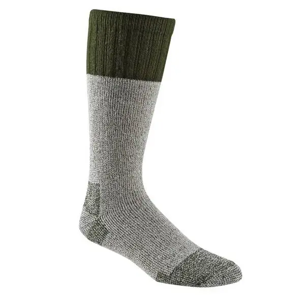 Men‘s Wick Dry Outlander Sock 7586 - Comfortable And Moisture-wicking
