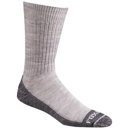 Bilbao Merino Socks, Navy, Large 9-12, Model 546096