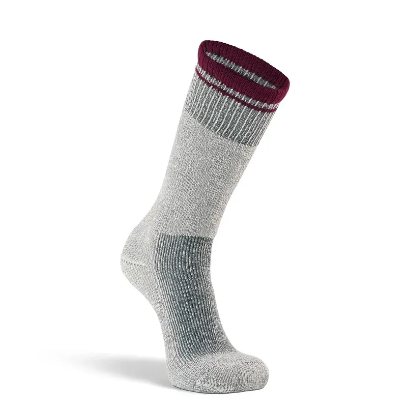 Wos Field Mid Calf Boot Sock