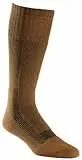 Fox River Military Wick Dry Maximum Mid Calf Boot Sock 6074 Med/coyote Brown