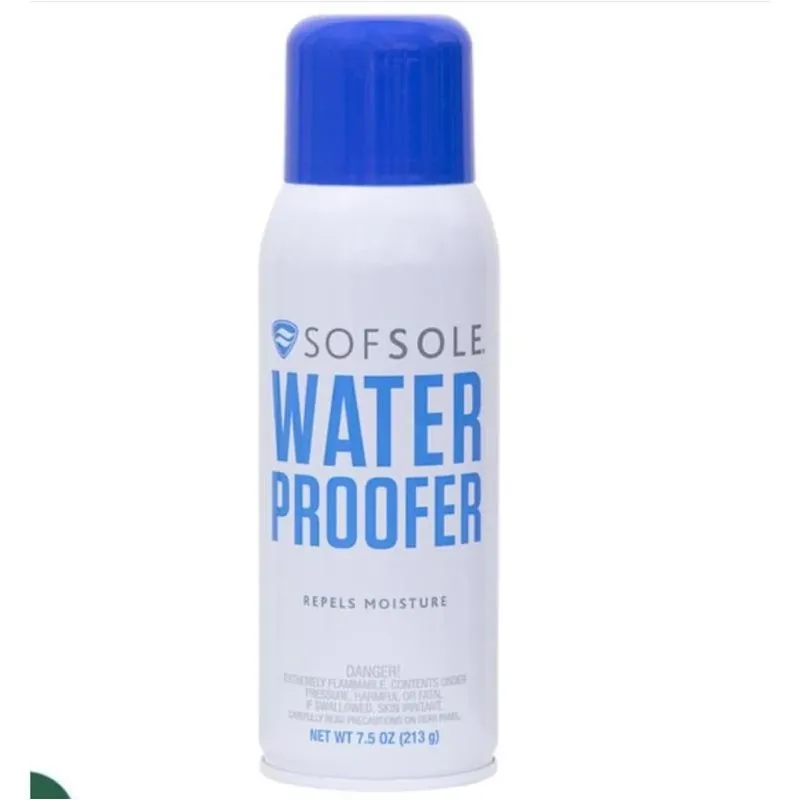 7.5 Oz Pfas-free Waterproofer For Shoes And Apparel