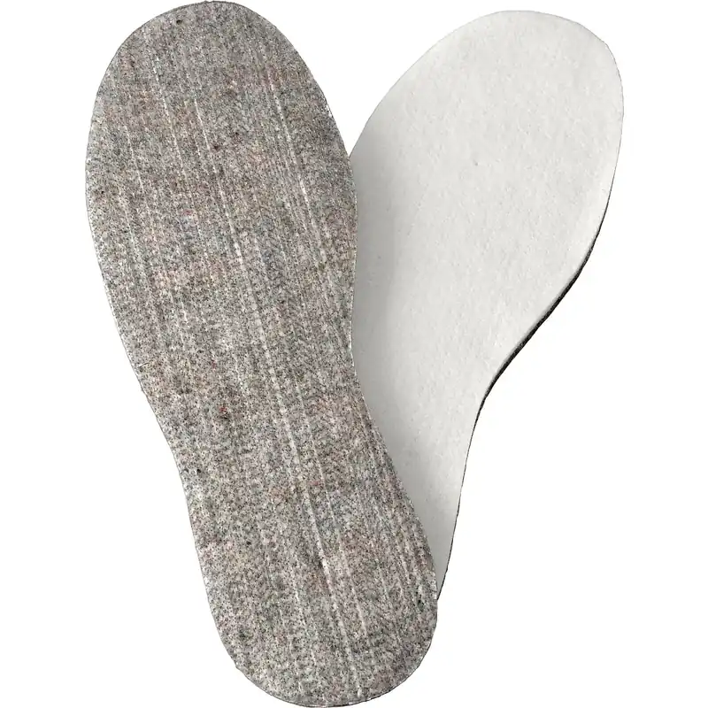 Yaktrax Thermal Insole 1 Pk
