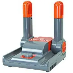 2160927 Force Dry Air Shoe & Boot Glove Dryer - Efficient And Versatile