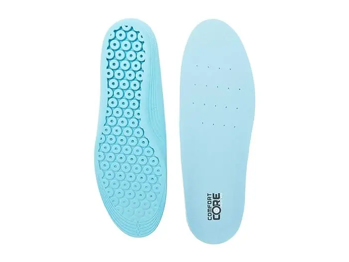Comfort Core Next Gen Memory Foam Insole, 2xl For Ultimate Comfort
